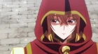 Yasei no Last Boss ga Arawareta! episodio 2