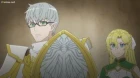 Shinjiteita Nakama-tachi ni Dungeon Okuchi de Korosarekaketa ga Gift 