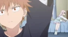 Kao ni Denai Kashiwada-san to Kao ni Deru Oota-kun episodio 8
