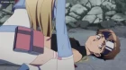 Towa no Yuugure episodio 12