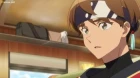 Towa no Yuugure episodio 9