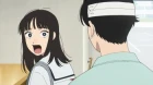 Yano-kun no Futsuu no Hibi episodio 1