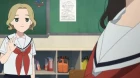Yano-kun no Futsuu no Hibi episodio 6