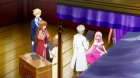 Tensei Akujo no Kuro Rekishi episodio 12