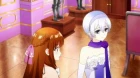 Tensei Akujo no Kuro Rekishi episodio 6