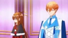 Tensei Akujo no Kuro Rekishi episodio 8