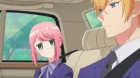Kikaijikake no Marie episodio 1