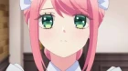 Kikaijikake no Marie episodio 2