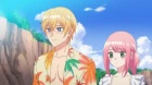 Kikaijikake no Marie episodio 8