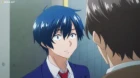 Ao no Orchestra Season 2 episodio 15