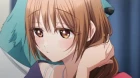 Kimi to Koete Koi ni Naru episodio 8