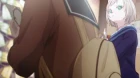 Kimi to Koete Koi ni Naru episodio 9