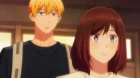 Taiyou yori mo Mabushii Hoshi episodio 8