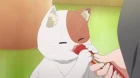Chanto Suenai Kyuuketsuki-chan episodio 11