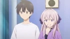 Chanto Suenai Kyuuketsuki-chan episodio 9