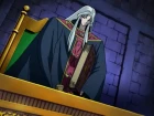 Saint Seiya Saga de Hades Infierno episodio 2