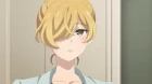 Egao no Taenai Shokuba desu. episodio 1