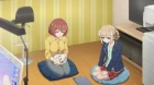 Egao no Taenai Shokuba desu. episodio 13