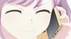 Egao no Taenai Shokuba desu. episodio 9