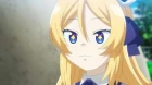 Alma-chan wa Kazoku ni Naritai episodio 10
