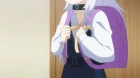Alma-chan wa Kazoku ni Naritai episodio 11