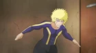 Ninja to Gokudou episodio 12
