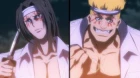 Ninja to Gokudou episodio 5