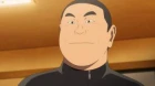 Ganglion episodio 19