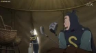 Ganglion episodio 22