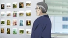 Cat's Eye episodio 2