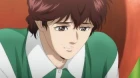 Cat's Eye episodio 8