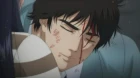 Cat's Eye episodio 9