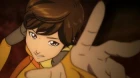 Lupin III vs. Cat's Eye episodio 1