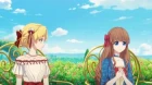 Mofa Gongzhu de Xiao Fannao episodio 12