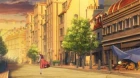 Mofa Gongzhu de Xiao Fannao episodio 13