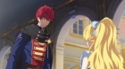 Mofa Gongzhu de Xiao Fannao episodio 14