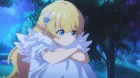 Mofa Gongzhu de Xiao Fannao episodio 7