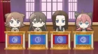 Ganzo! Bandori-chan episodio 36