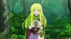 Dogeza de Tanondemita: Isekai-hen episodio 1
