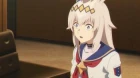 Uma Musume: Cinderella Gray Part 2 episodio 7