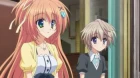 Hoshizora e Kakaru Hashi episodio 11