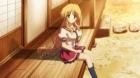 Hoshizora e Kakaru Hashi episodio 12