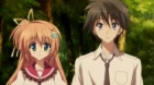 Hoshizora e Kakaru Hashi episodio 2