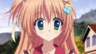 Hoshizora e Kakaru Hashi episodio 3