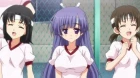 Hoshizora e Kakaru Hashi episodio 5