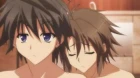 Hoshizora e Kakaru Hashi episodio 6