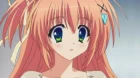 Hoshizora e Kakaru Hashi episodio 7