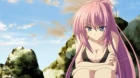 Hoshizora e Kakaru Hashi episodio 8