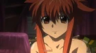Ichiban Ushiro no Daimaou episodio 5