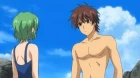 Ichiban Ushiro no Daimaou episodio 6